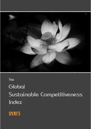 The Global Sustainable Competitiveness Index 2023